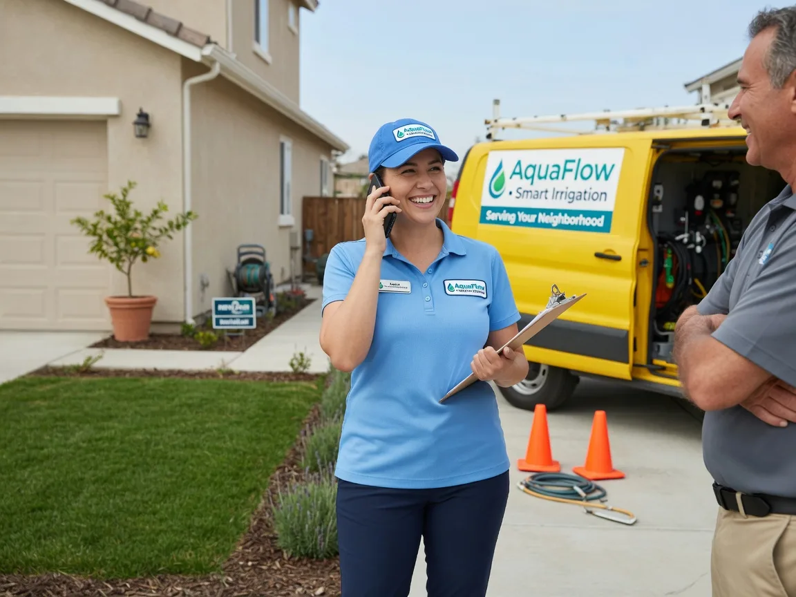 Irrigation Installation Gaylord, MN FAQs